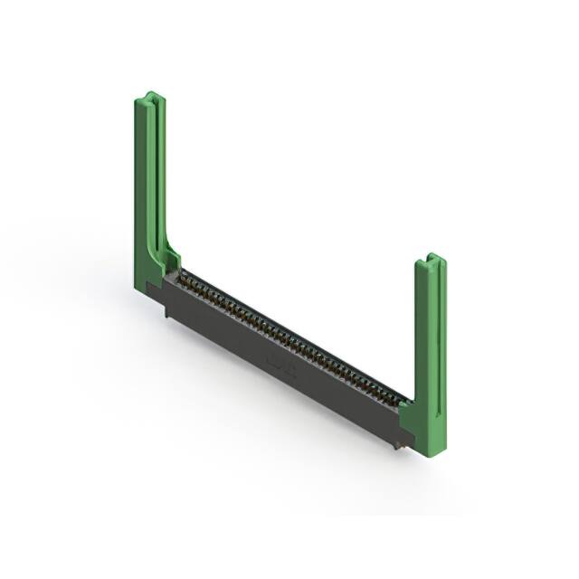 395-041-523-658 EDAC Inc.  Edgeboard Connectors